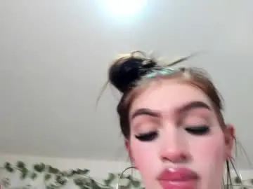 Chaturbate Live Sex of liz_lunaa