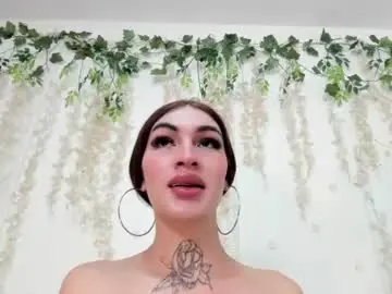 Chaturbate Adult Webcams of liz_lunaa
