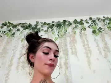 Chaturbate Free Porn Cam of liz_lunaa