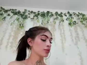 Chaturbate Watch Live Sex Cams of liz_lunaa