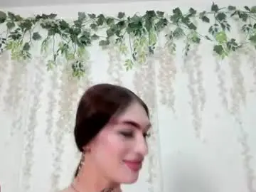 Chaturbate Free Porn Cam of liz_lunaa