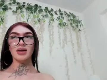 Chaturbate Watch Live Sex Cams of liz_lunaa