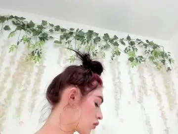 Chaturbate Live Porn of liz_lunaa