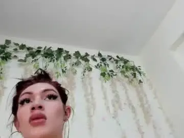 Chaturbate Live Sex Cam of liz_lunaa