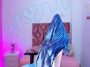 Chaturbate Watch Live Sex Cams of lucibunny__1