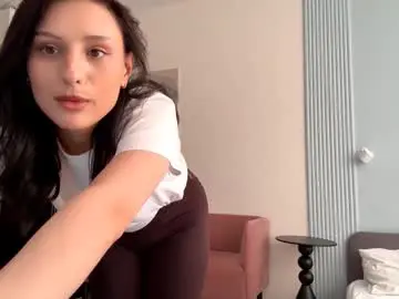 Chaturbate Live Sex of luxtemptress