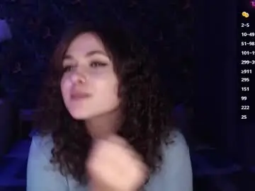 Chaturbate Live Sex of milk_slice