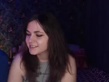 Chaturbate Best live sex cam show of milk_slice