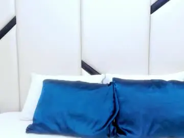 Chaturbate Live Sex of mirandaturbay