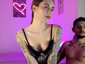 Chaturbate Adult Webcam of missbeauty_and_thebeast