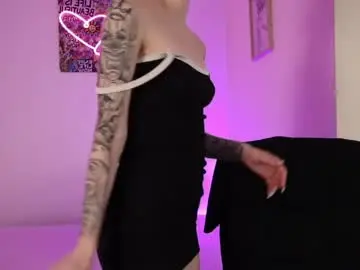 Chaturbate Best Webcam of missbeauty_and_thebeast