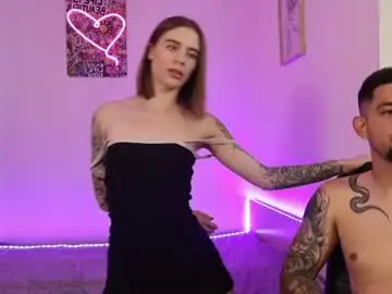 Chaturbate Free Porn Cam of missbeauty_and_thebeast
