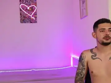 Chaturbate Live Sex of missbeauty_and_thebeast