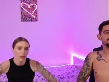 Chaturbate Sex Cam of missbeauty_and_thebeast
