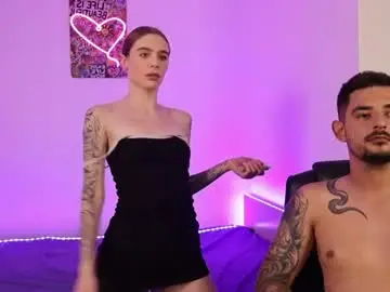 Chaturbate Sex Chat of missbeauty_and_thebeast