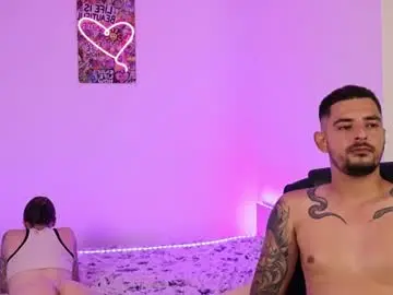 Chaturbate Free Live Porn of missbeauty_and_thebeast