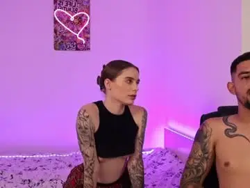 Chaturbate Adult Webcam of missbeauty_and_thebeast