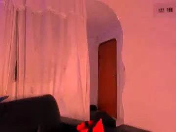 Chaturbate Free Live Porn of nahomy_ryans