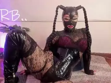 Chaturbate Private Sex Chat of raven_paradise_