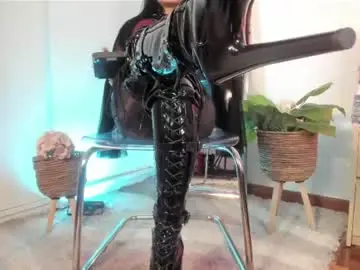Chaturbate Nude Webcam of raven_paradise_
