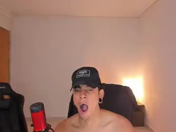 Chaturbate Live Porn of saenz_hotx