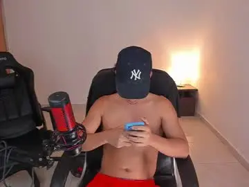 Chaturbate Adult Video Chat of saenz_hotx