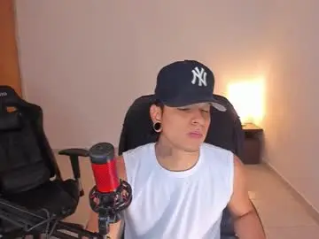 Chaturbate Live Porn of saenz_hotx