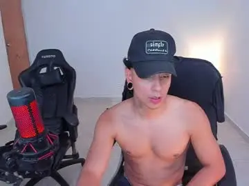 Chaturbate Sex Chat of saenz_hotx