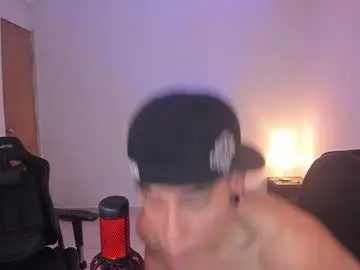 Chaturbate Nude Webcam of saenz_hotx