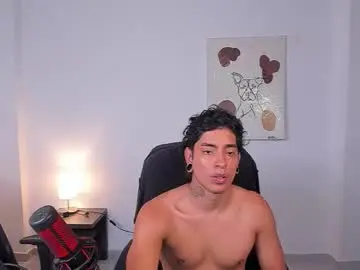 Chaturbate Watch Live Sex Cams of saenz_hotx