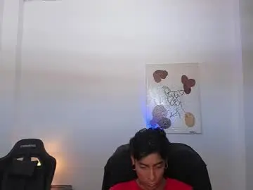 Chaturbate Private Sex Chat of saenz_hotx