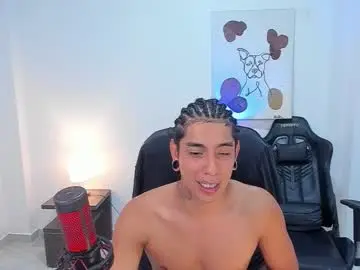 Chaturbate Watch Live Sex Cams of saenz_hotx