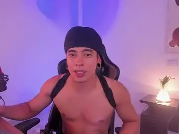 Chaturbate Adult Webcam of saenz_hotx