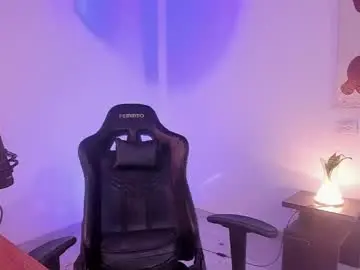 Chaturbate Adult Webcam of saenz_hotx