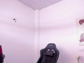 Chaturbate Private Sex Chat of saenz_hotx