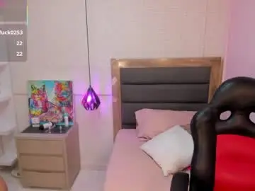 Chaturbate Live Porn of sarah_morgan1