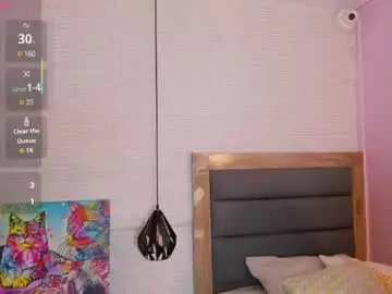 Chaturbate Free Live Porn of sarah_morgan1