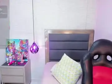 Chaturbate Nude Webcam of sarah_morgan1