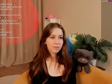 Chaturbate Free Porn Cam of shanellwreath