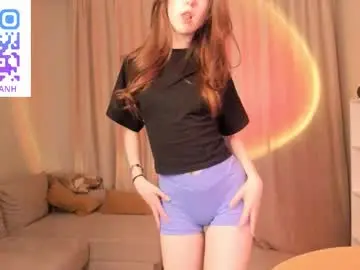 Chaturbate Nude Webcam of shanellwreath