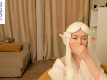 Chaturbate Free Porn Cam of shanellwreath