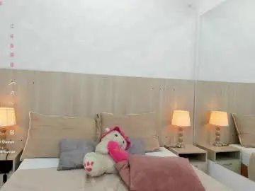 Chaturbate Watch Live Sex Cams of skinny_adara