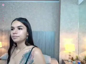 Chaturbate Adult Webcams of skinny_adara