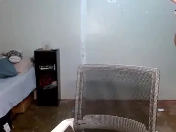 Chaturbate Live Sex Cam of sweetcarla_xxx