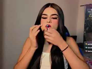 Chaturbate Live Sex of teressa_mc
