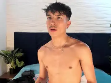 Chaturbate Nude Webcam of tim__fox