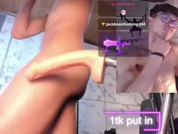 Chaturbate Nude Webcam of tim__fox