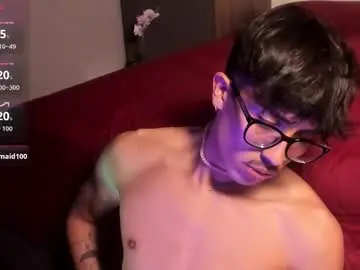 Chaturbate Watch Live Sex Cams of tim__fox