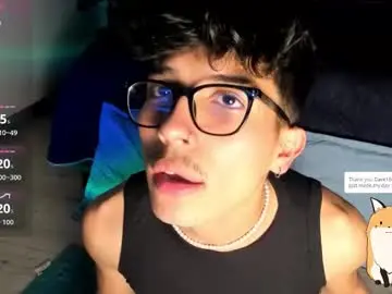 Chaturbate Free Live Porn of tim__fox