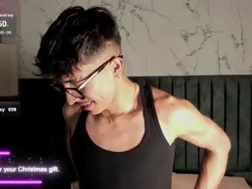 Chaturbate Adult Video Chat of tim__fox